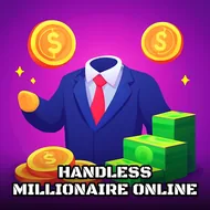 Handless Millionaire Online - Speed Eat game