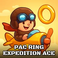 Pac Ring Expedition Ace - Speed Eat game