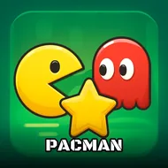 Pacman - Ghost Hunter game