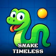 Snake Timeless - Speed Eat game